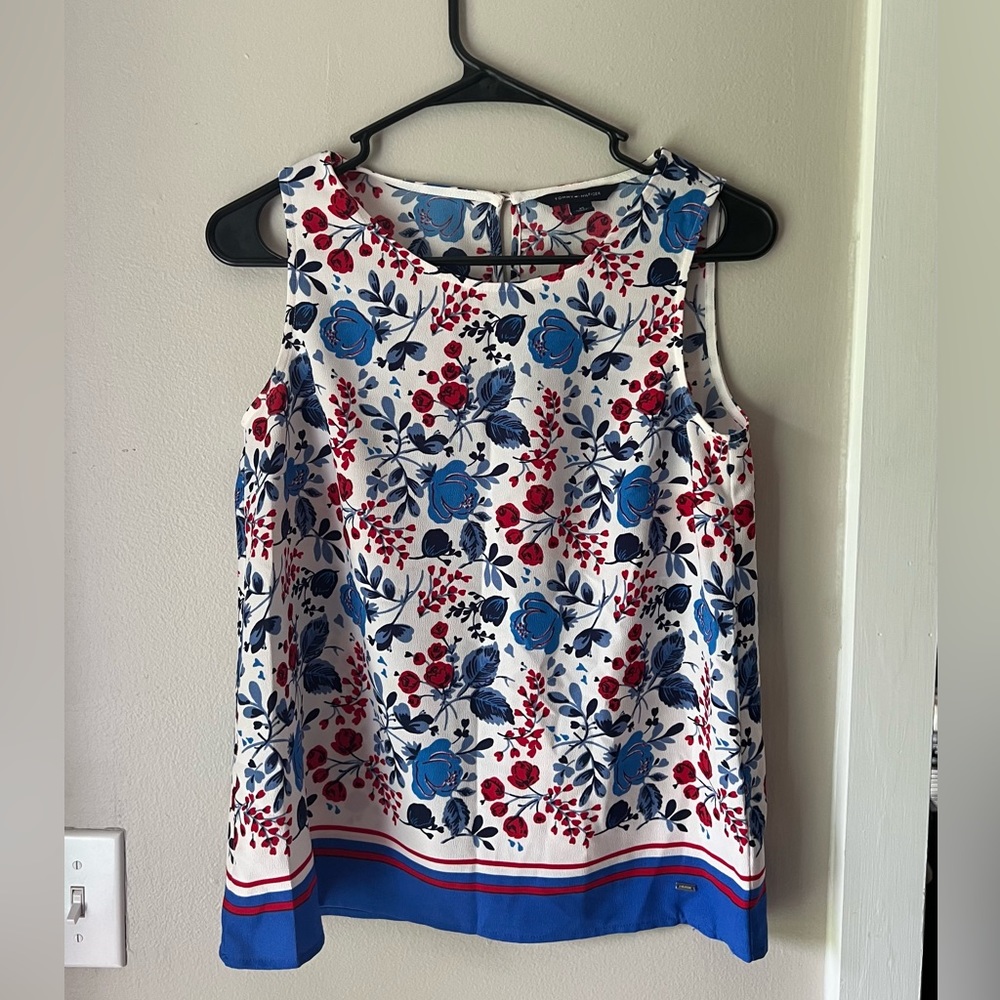 Tommy Hilfiger Tank
